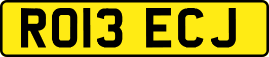 RO13ECJ