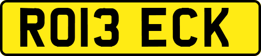 RO13ECK