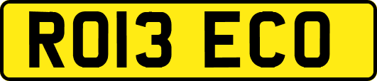 RO13ECO