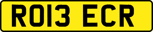 RO13ECR