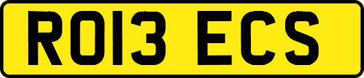 RO13ECS