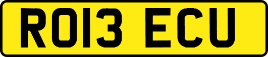 RO13ECU