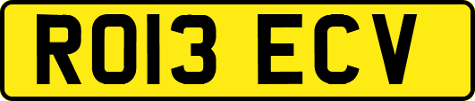 RO13ECV