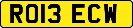 RO13ECW