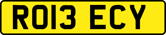 RO13ECY