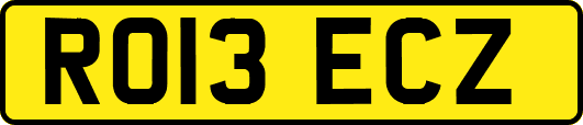 RO13ECZ