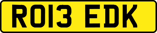 RO13EDK