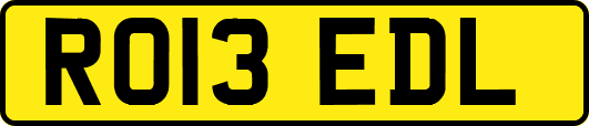 RO13EDL