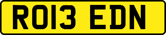 RO13EDN
