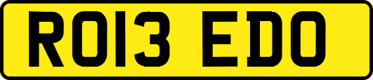 RO13EDO
