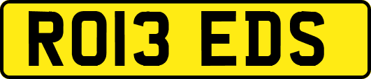 RO13EDS