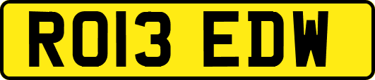 RO13EDW