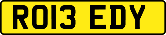 RO13EDY