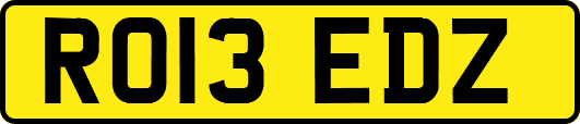 RO13EDZ