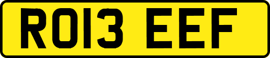 RO13EEF