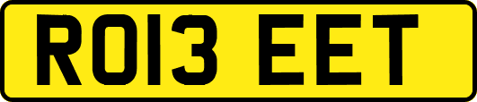 RO13EET