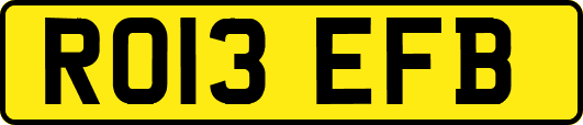 RO13EFB