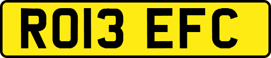 RO13EFC