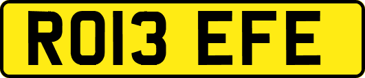 RO13EFE