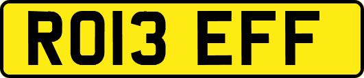 RO13EFF