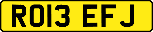 RO13EFJ