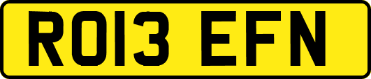 RO13EFN