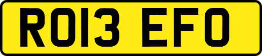RO13EFO