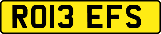 RO13EFS