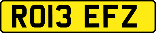RO13EFZ