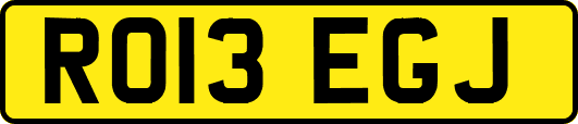 RO13EGJ