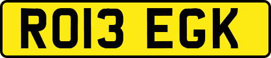 RO13EGK