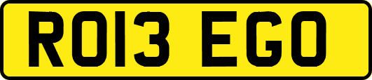 RO13EGO