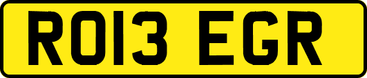 RO13EGR