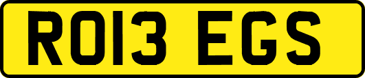 RO13EGS