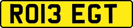 RO13EGT