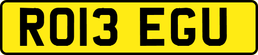 RO13EGU