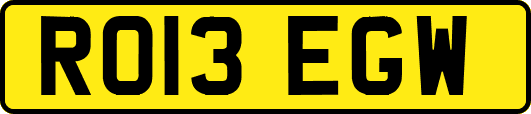 RO13EGW