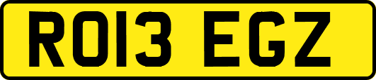 RO13EGZ