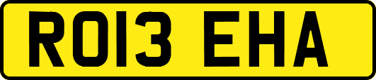 RO13EHA