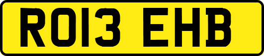 RO13EHB