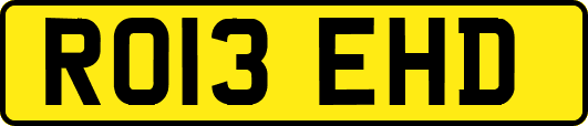 RO13EHD