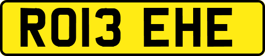 RO13EHE