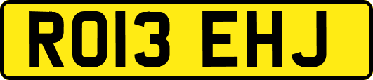RO13EHJ
