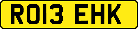 RO13EHK