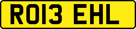 RO13EHL