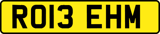 RO13EHM