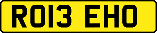 RO13EHO