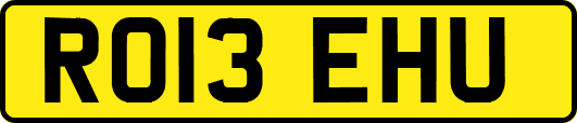 RO13EHU