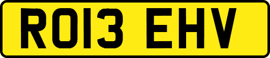 RO13EHV