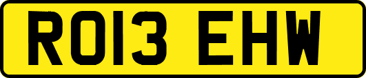RO13EHW